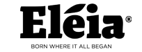 Eleia - Born where it all began 